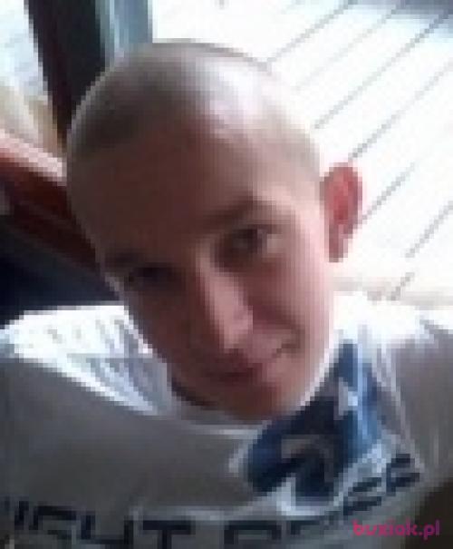Maro90m, Male, 36 years, Wodzisław Śląski