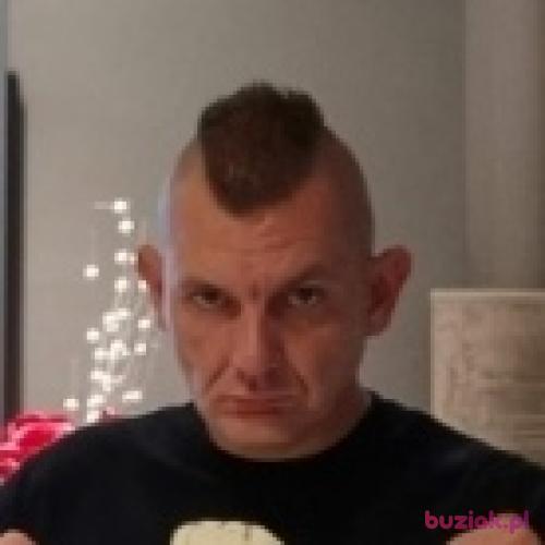 Adam0321, Male, 46 years, śląskie