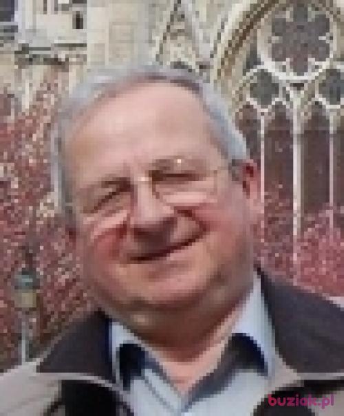 Edward1954, Male, 72 years, Ełk