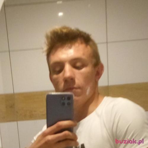 anielskiDawid21, Male, 29 years, Brzeg Dolny