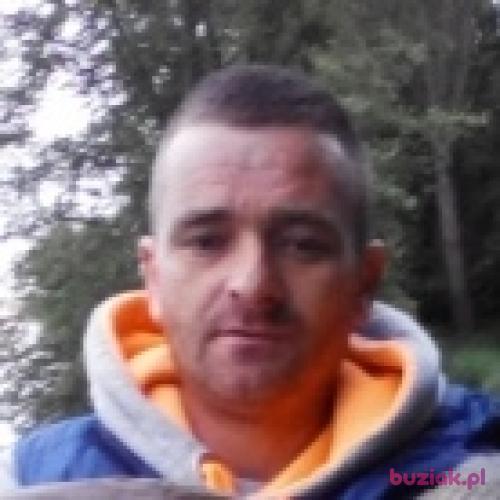 8319M, Male, 43 years, Łomża