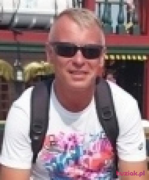 pietrekd, Mężczyzna, 56 lat, Kraków