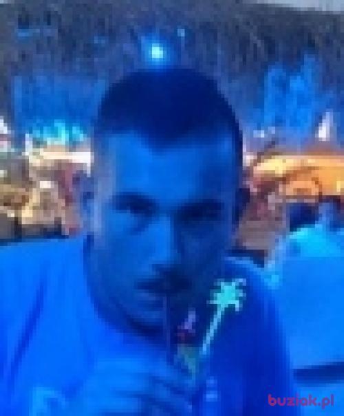matimateusz1, Male, 30 years, Myszków