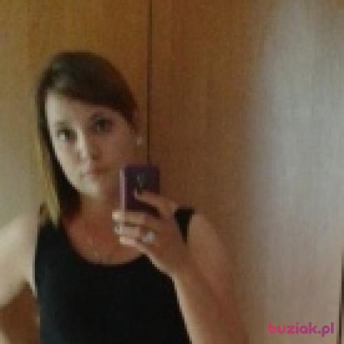 dominika92, Female, 34 years, Jarocin