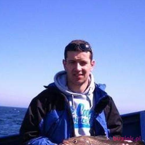 Dawlux, Male, 39 years, Gorzów Wielkopolski