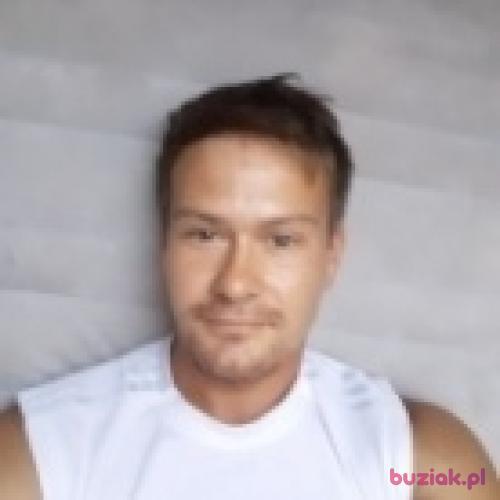 Tomek87ol, Male, 38 years, Kościan