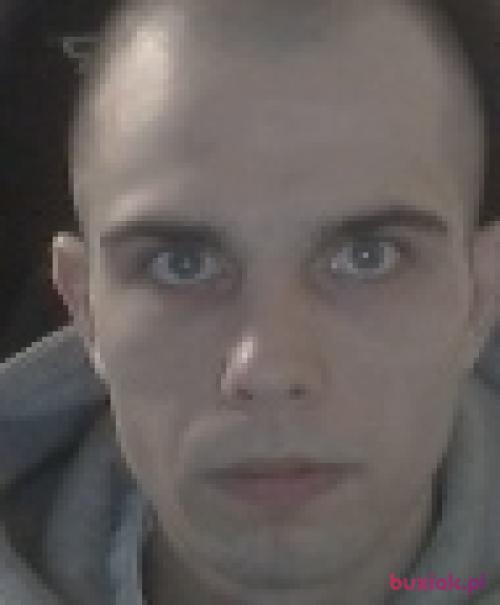 Kocurwbutach, Male, 33 years, Overijssel