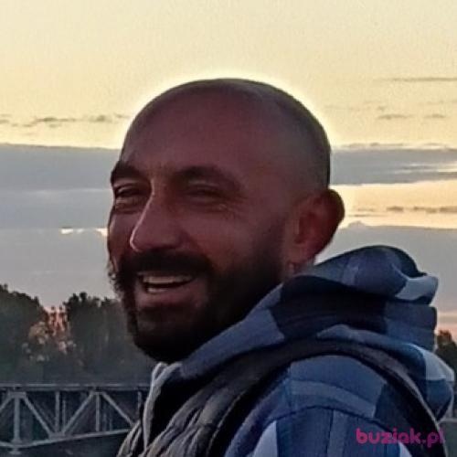 Peregudzini, Male, 43 years, Wrocław