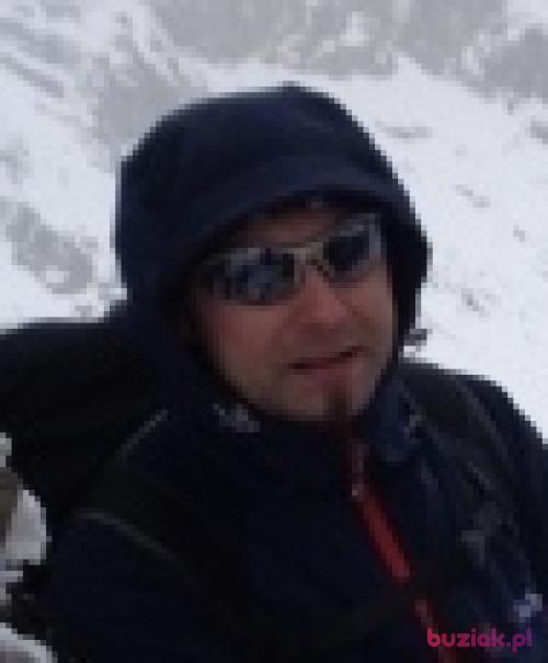 basal, Mężczyzna, 41 lat, Kraków