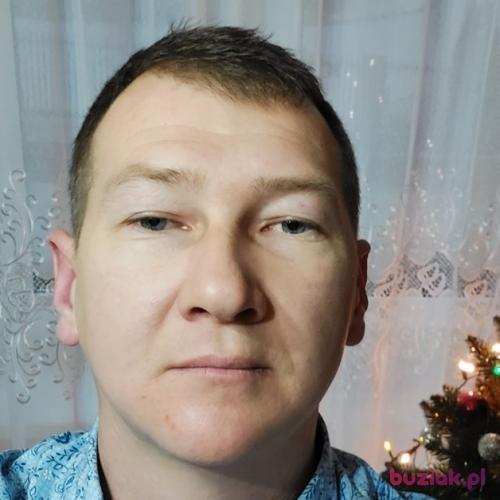 wolny8728, Male, 39 years, Warszawa