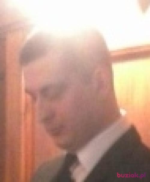 Matrusz, Mężczyzna, 35 lat, Nidzica