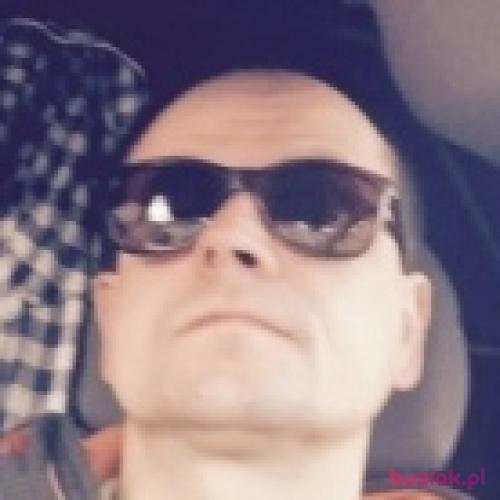 Skorka, Male, 48 years, Wolsztyn