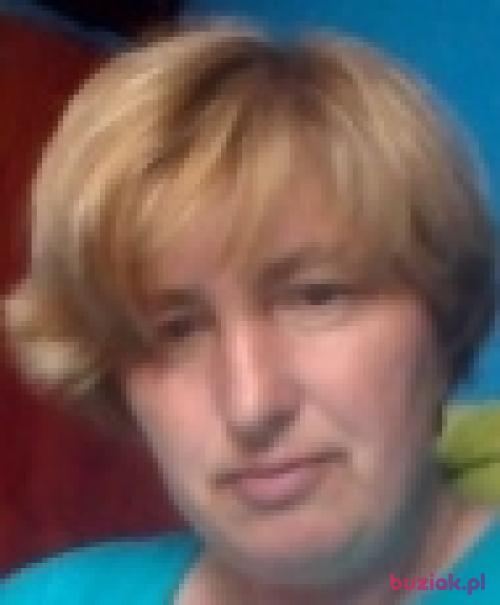 terenia6617, Female, 60 years, Ślesin