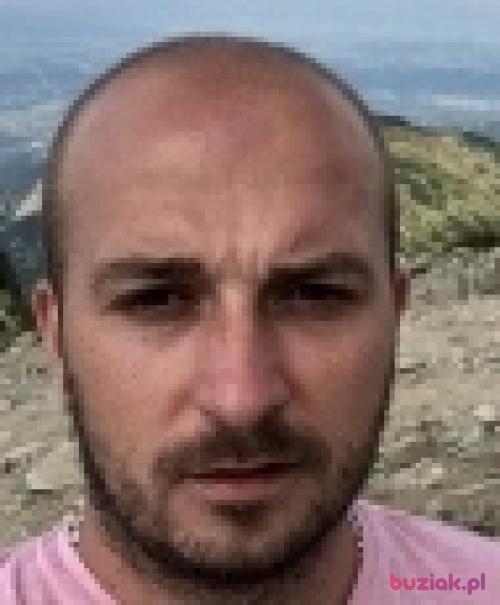 Grzesiekkk88, Male, 37 years, Birmingham