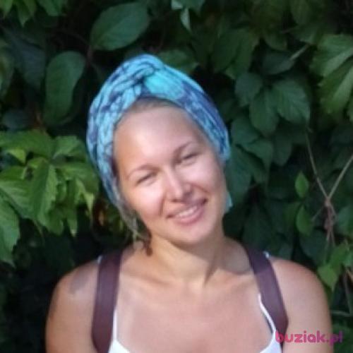 Nina2342, Kobieta, 31 lat, Lublin