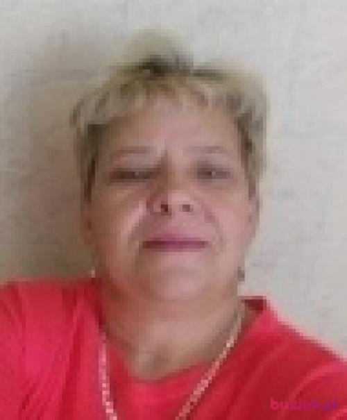 Emila13, Female, 63 years, Maków Mazowiecki