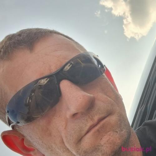 pasat19, Mężczyzna, 46 lat, Aleksandrów Kujawski