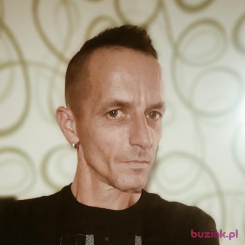 Aredias, Male, 46 years, Bytom Odrzański