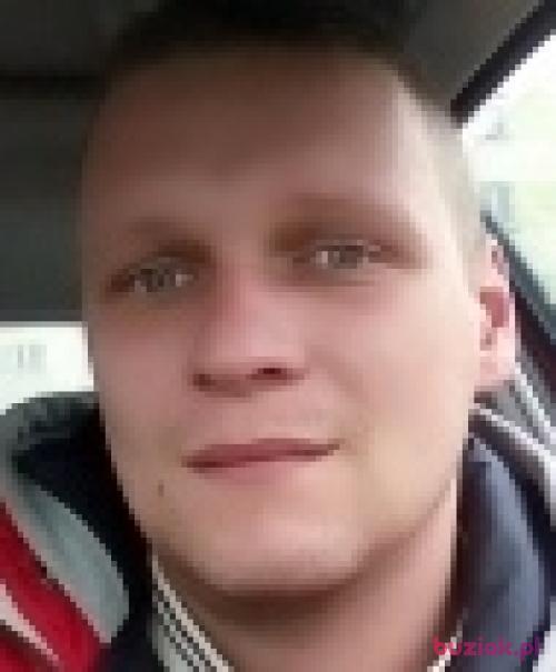 Grzesiek90p, Mężczyzna, 36 lat, Ostrowiec Swiętokrzyski