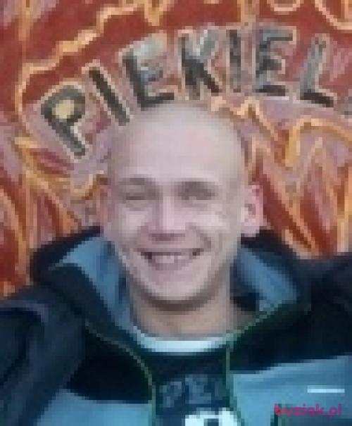 dawideg1992, Male, 34 years, Lubin
