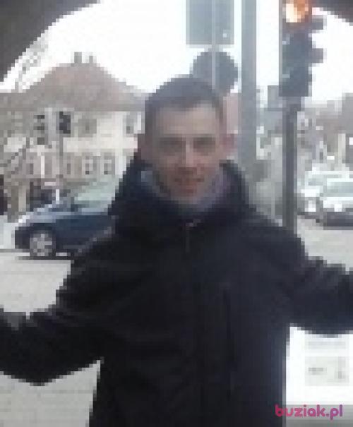rufi2301, Male, 45 years, Iława