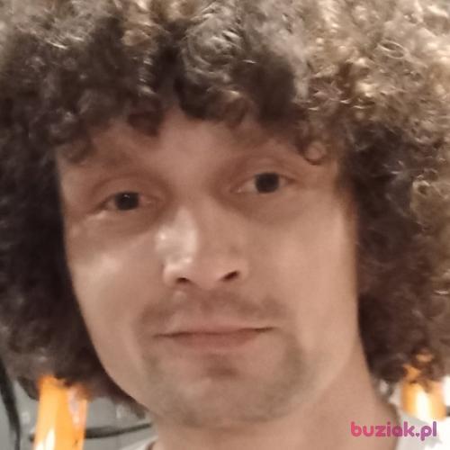 Mateuszlok, Male, 32 years, Częstochowa
