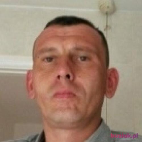 Patryzol, Male, 44 years, Stargard Szczeciński
