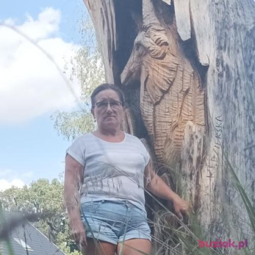 Zenka58, Kobieta, 60 lat, Grudziądz
