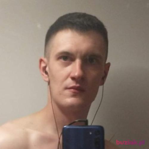 doniusss98, Male, 28 years, Ciechanów