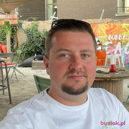 zyczliwyMateo, Male, 37 years, Eindhoven