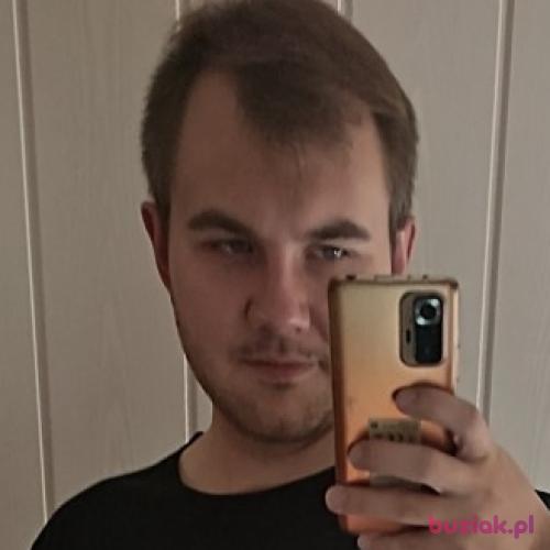 TheRevelat0r, Male, 32 years, Mława