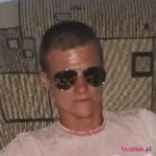 TomaszSikor, Male, 33 years, Zielonka