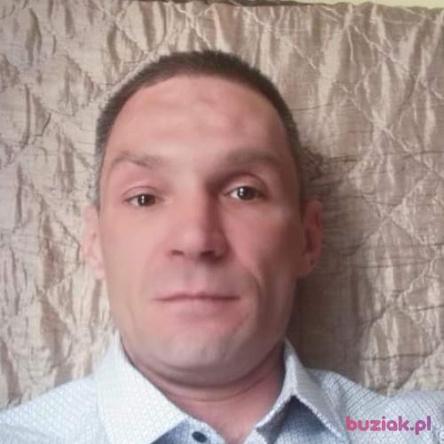 Maciek3966, Male, 44 years, Piaseczno