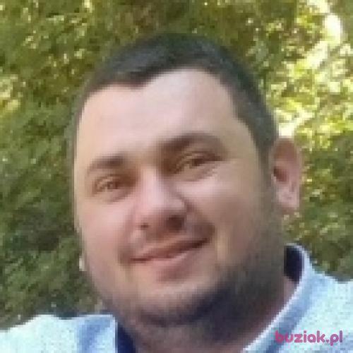 TomcioGrubasek, Mężczyzna, 40 lat, Radom