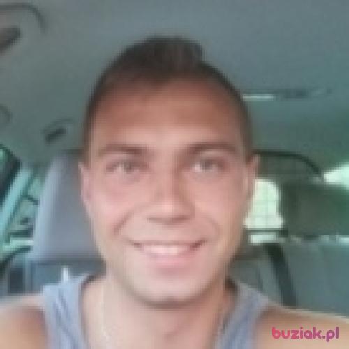 Paatryk93, Male, 33 years, śląskie