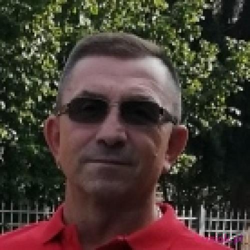 jatedi, Male, 49 years, Saksonia