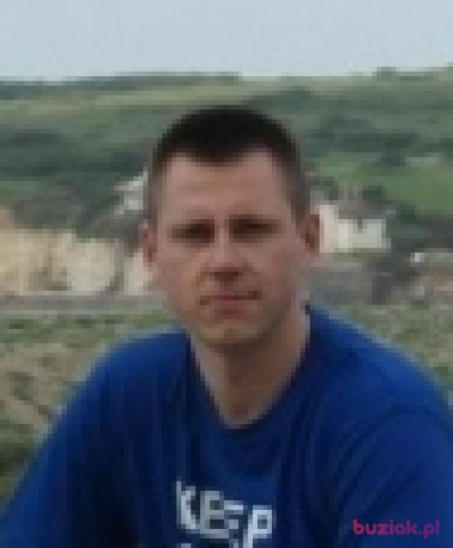 Darkstone, Mężczyzna, 37 lat, Wielka Brytania
