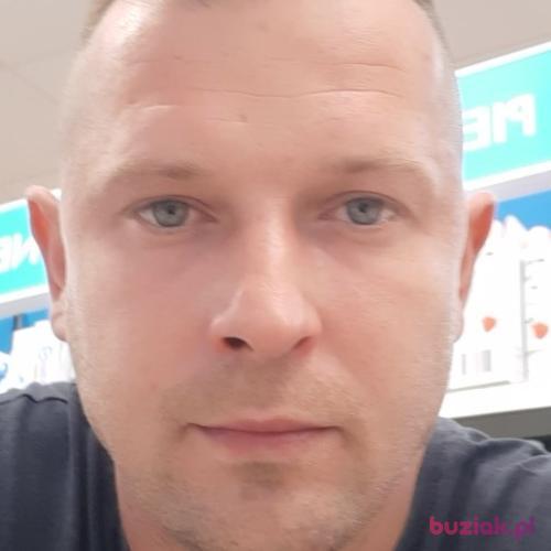 darecki333, Mężczyzna, 36 lat, Nowy Sącz