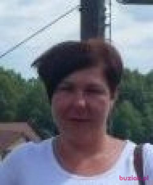 myszka34, Kobieta, 46 lat, Wieluń