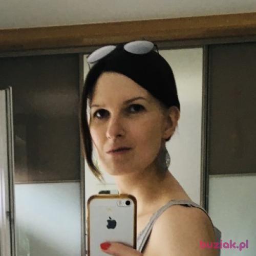 Wysoka182, Female, 42 years, Warszawa