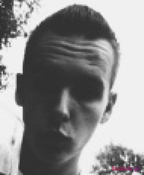 dareczek98, Male, 28 years, Pinczów