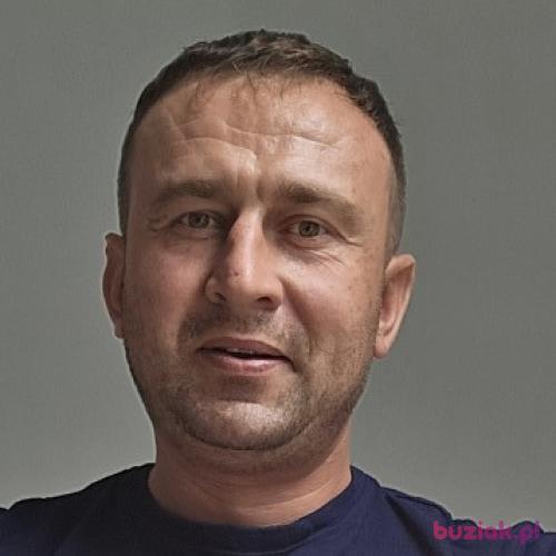 Darekk88, Male, 38 years, Białystok