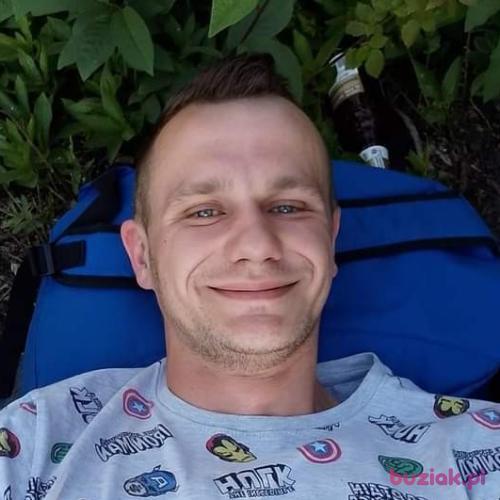 Konradlux, Male, 30 years, Zawiercie