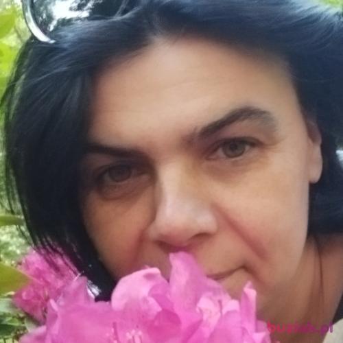 Pysolek, Female, 53 years, Warszawa