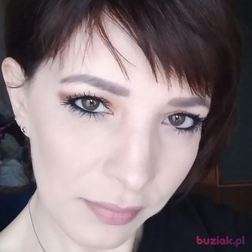 Ona228, Female, 37 years, Warszawa