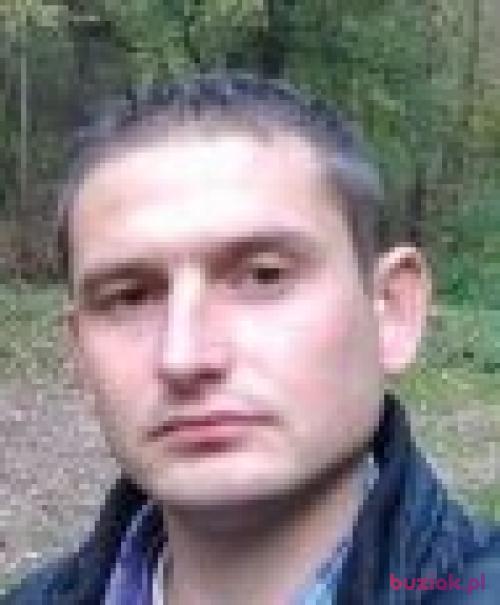 placek85, Mężczyzna, 41 lat, Krapkowice