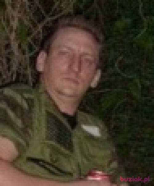 Slodziutkiwlkp, Male, 46 years, Wronki