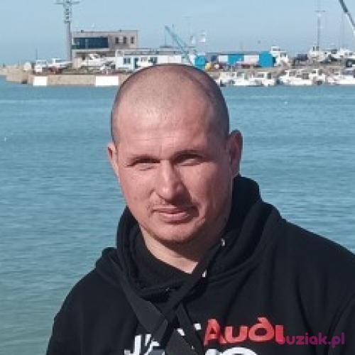 przebojowyWip, Male, 42 years, Częstochowa