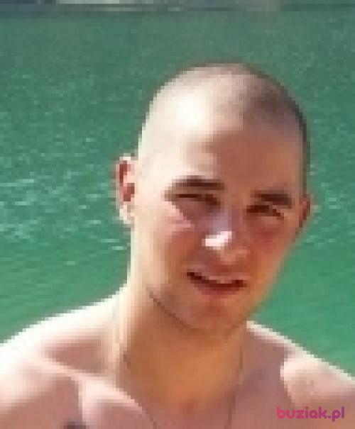 Warriorrr, Mężczyzna, 35 lat, Warszawa