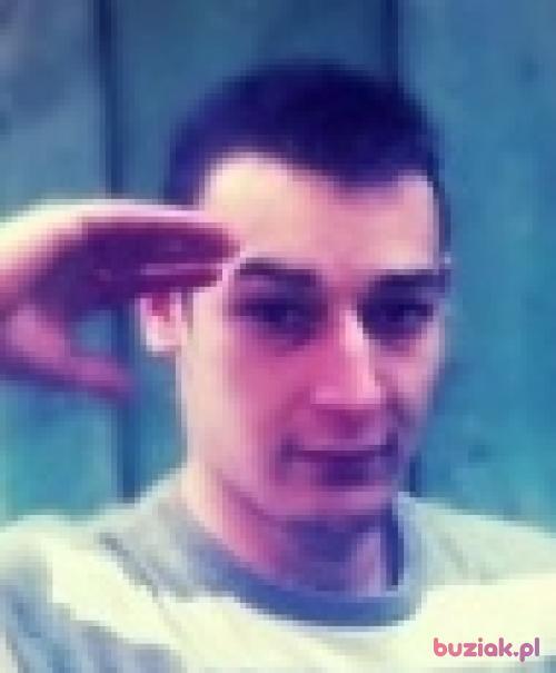 Shortcut, Male, 36 years, Żywiec